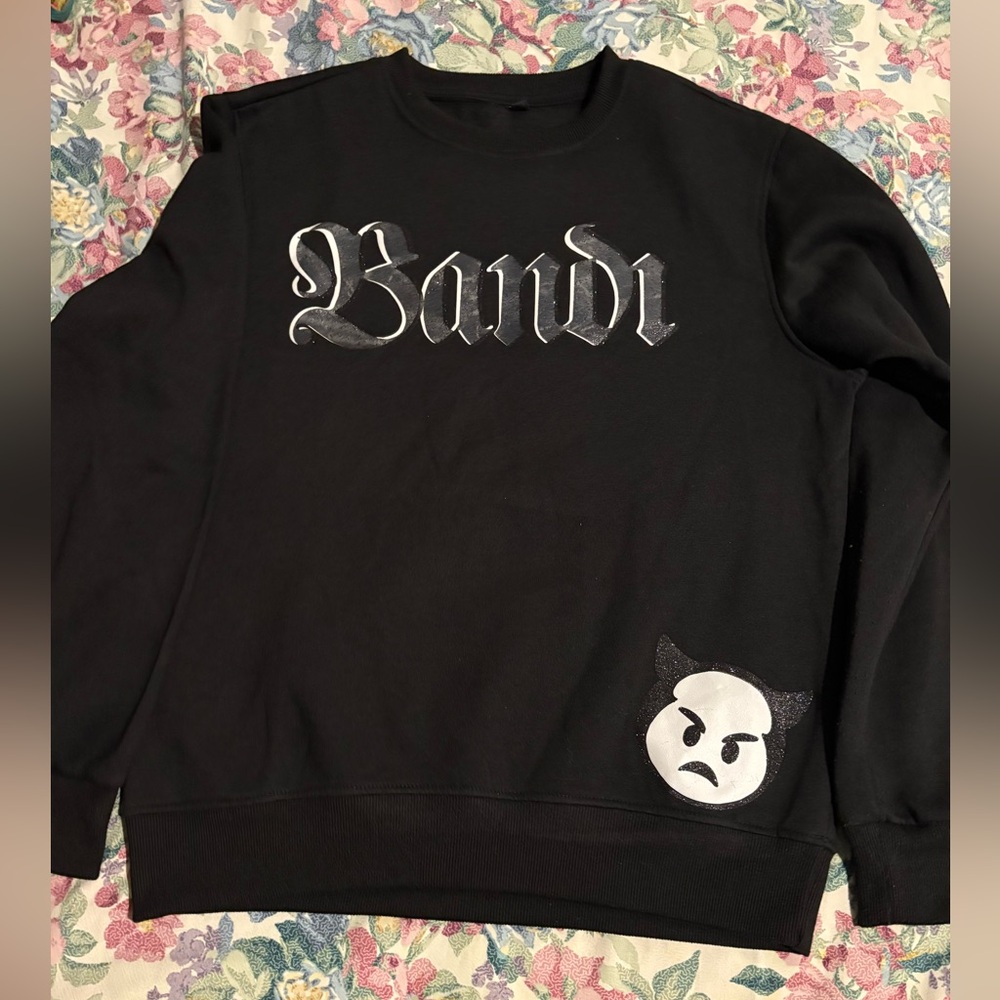 Bandi sweatshirt